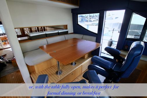 Queenship Motor Yacht image