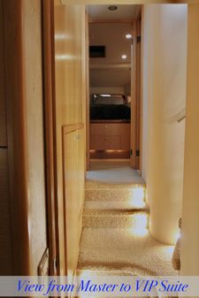 Queenship Motor Yacht image