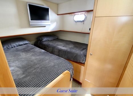 Queenship Motor Yacht image