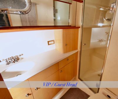 Queenship Motor Yacht image