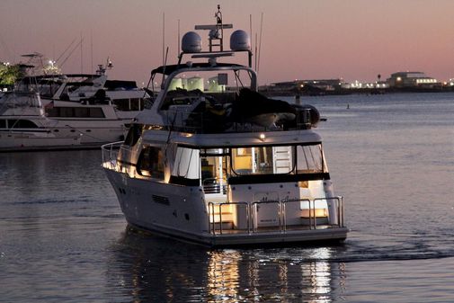 Queenship Motor Yacht image