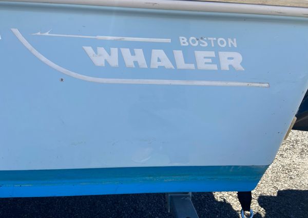 Boston-whaler 150-MONTAUK image