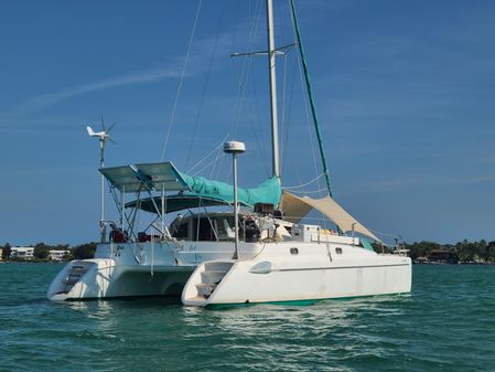 Fountaine Pajot Tobago image