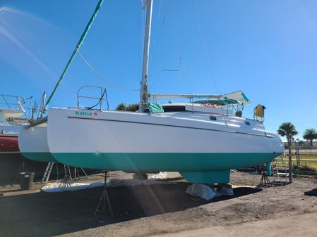 Fountaine Pajot Tobago image