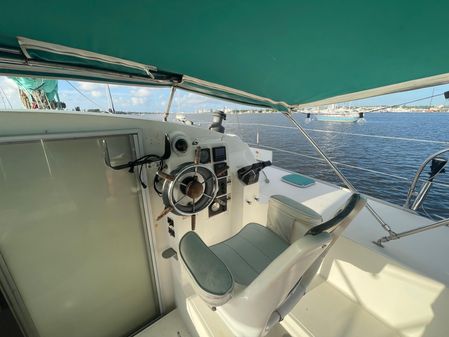 Fountaine Pajot Tobago image