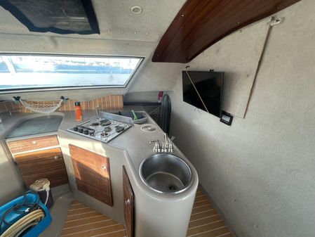 Fountaine Pajot Tobago image