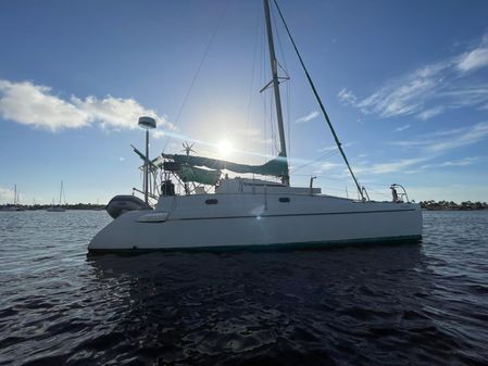 Fountaine Pajot Tobago image