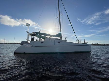 Fountaine Pajot Tobago image