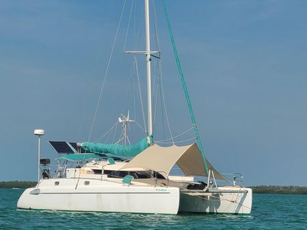 Fountaine Pajot Tobago image