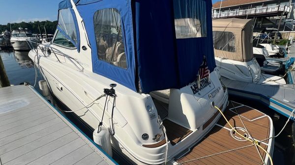 Sea Ray 300 Sundancer 