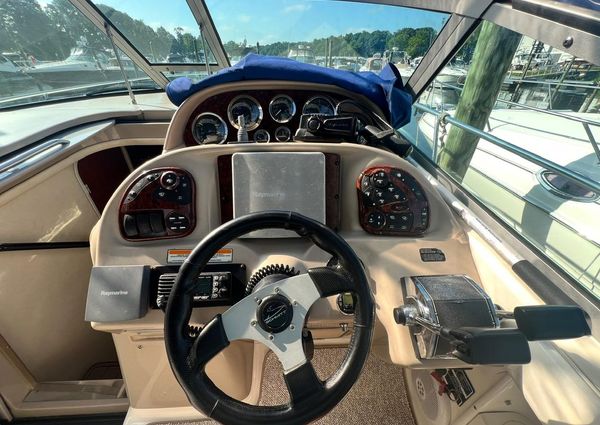 Sea Ray 300 Sundancer image