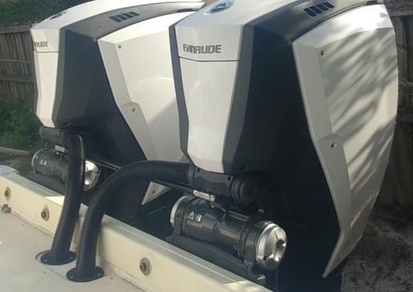 Evinrude H300XUAH image