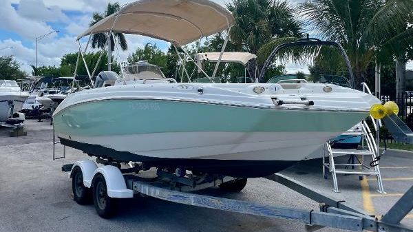 NauticStar 193SC