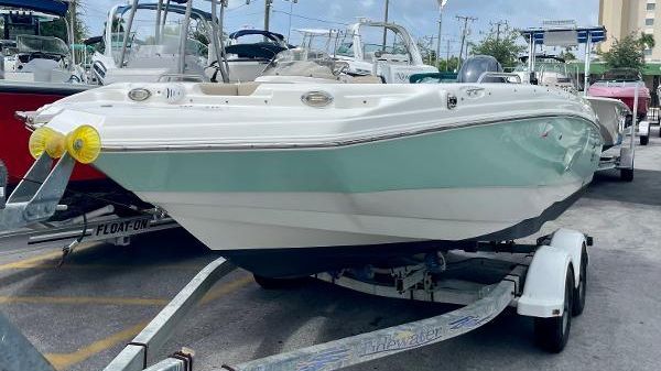 NauticStar 193SC