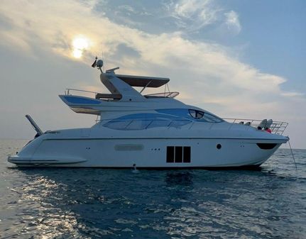 Azimut 53 image