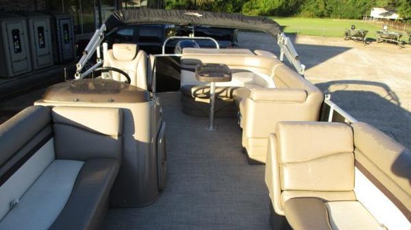 Bennington SX21 CRUISE 