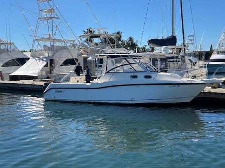 Boston Whaler 305 Conquest image