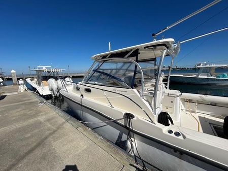 Boston Whaler 305 Conquest image