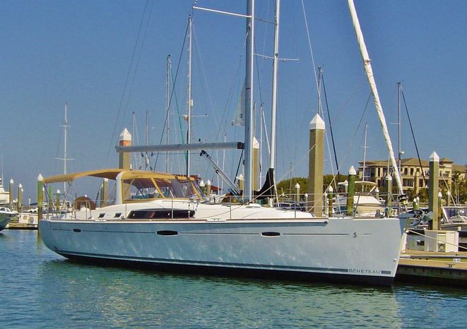 2011 Beneteau 2011 Beneteau