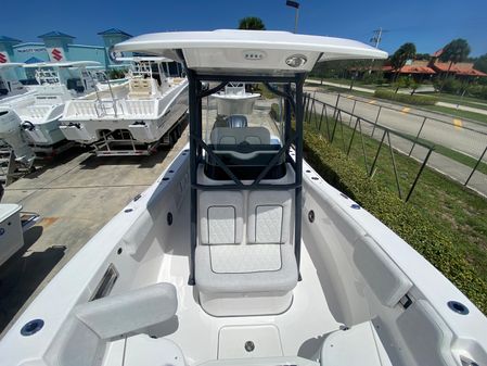 Sea Fox 248 Commander image