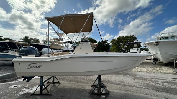Scout 175 Sportfish