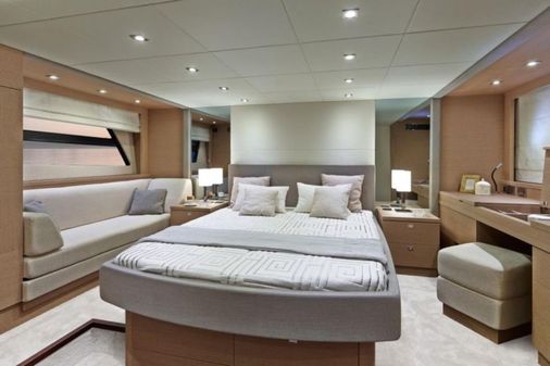 Jeanneau Prestige 620 image