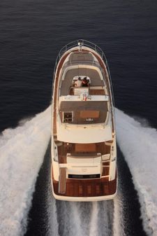 Jeanneau Prestige 620 image