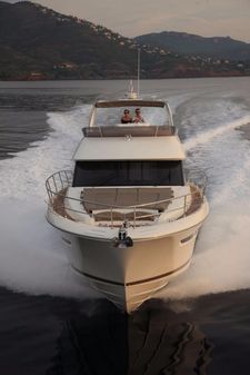 Jeanneau Prestige 620 image