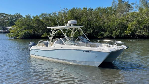 World Cat 255 DC