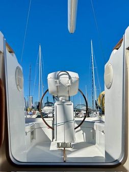 Jeanneau Sun Odyssey 37 image