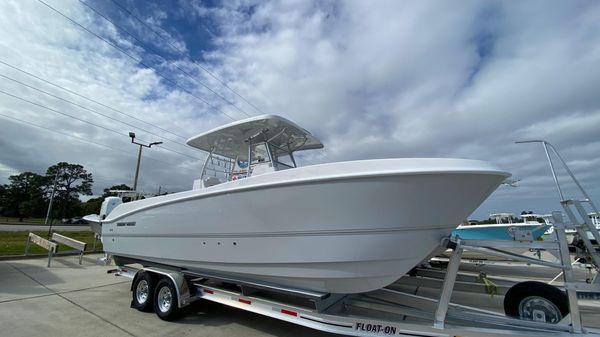 new boats for sale palm city yachts