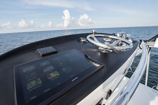 Winter Custom Yachts 53 Express image
