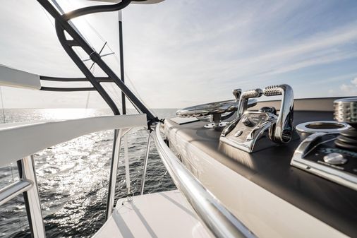 Winter Custom Yachts 53 Express image