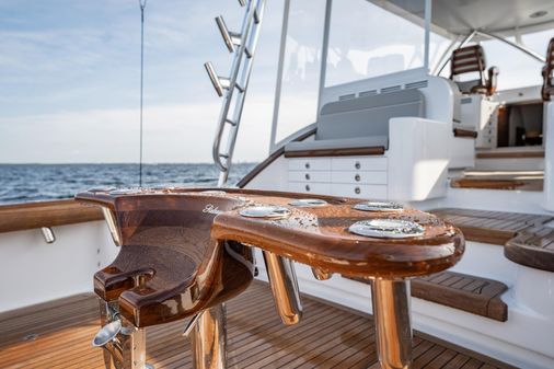 Winter Custom Yachts 53 Express image