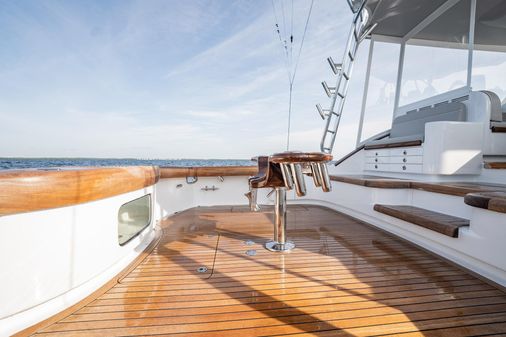 Winter Custom Yachts 53 Express image