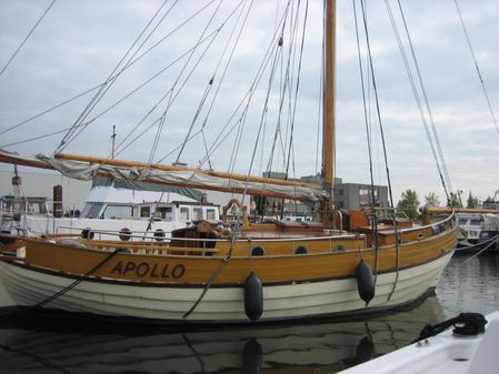 Sloop Oostzee Jol image