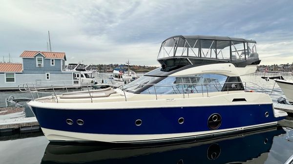 Beneteau Monte Carlo 5 MC5