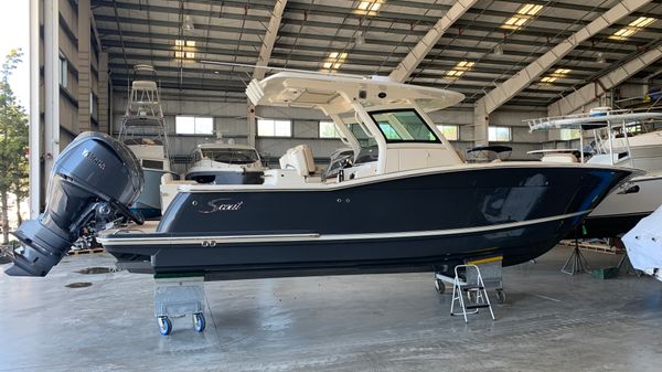 Massachusetts Scout Boat Dealer Find Scout Boats For Sale