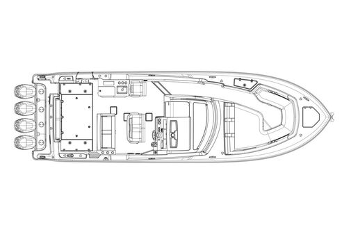 Boston Whaler 380 Realm image