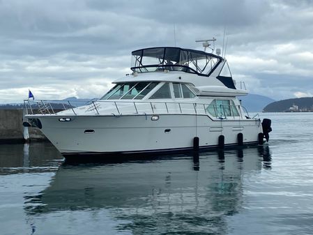 Bayliner 5288-PILOTHOUSE image