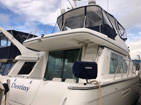 Bayliner 5288-PILOTHOUSE image