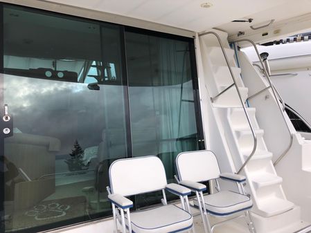 Bayliner 5288-PILOTHOUSE image