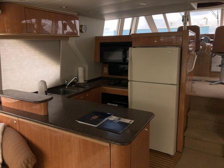 Bayliner 5288-PILOTHOUSE image