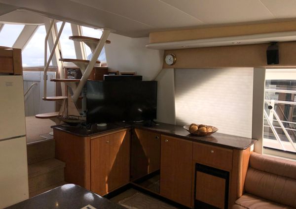 Bayliner 5288-PILOTHOUSE image