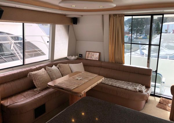 Bayliner 5288-PILOTHOUSE image