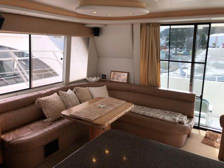 Bayliner 5288-PILOTHOUSE image