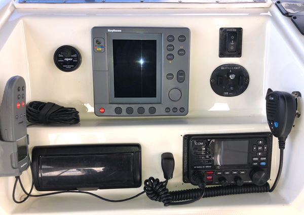 Bayliner 5288-PILOTHOUSE image