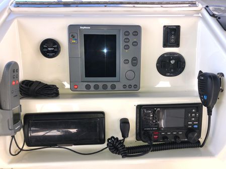 Bayliner 5288-PILOTHOUSE image