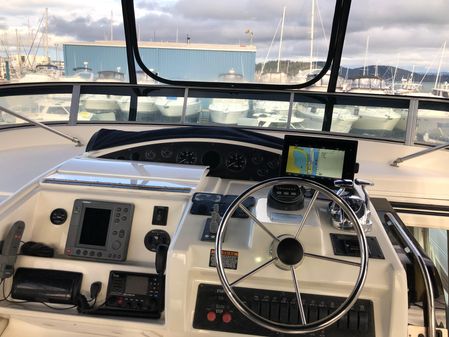 Bayliner 5288-PILOTHOUSE image