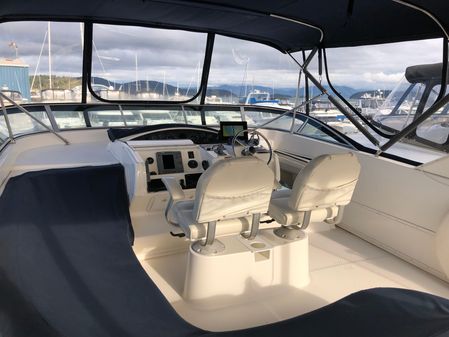 Bayliner 5288-PILOTHOUSE image